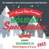 Community Arts Center to host 17th annual Holiday Spectacular