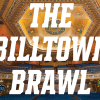 Billtown Brawl banner
