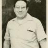 Lyman Milroy photo from 1979 college yearbook
