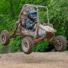 Penn College Baja car competes