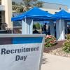 recruitment day visual 