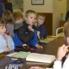 Second-Graders Get Taste of Penn College Life