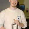 Hospitality Grad, Starbucks Roaster, Returns to Campus