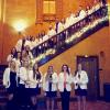 Fall nursing graduates attend pinning ceremony