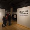 Reception Officially Opens Engaging, Evocative Gallery Exhibit