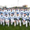 Penn College Baseball Team Repeats as PSUAC Champ