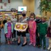 Guest readers celebrate child care center's vital mission