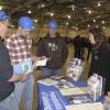 College Represented at Southern Pennsylvania Career Event