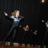 Dance Team Holds Fundraising Performance