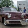 Classic Cruisers club hosts show of vintage autos