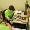 'Future' Programmers, Problem-Solvers Revel in College's Digital Camp