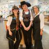 'Shiver Me Timbers and Pass the Stew' – It's Time to Talk (and Eat) Like Pirates!