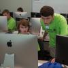 Imagination, Real-World Possibilities Merge at Digital Future Camp