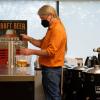 Industry insight infuses student brewers' craft