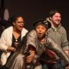 'Soul Food Dinner' Savory Blend of Song, Story