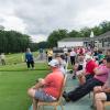 Hotshot Hooks Audience by Playing Through Water Hazard