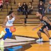 Penn College Mat, Men's Hoops Teams Win