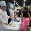 Penn College will reprise its “A Taste of Technology: Sweet and Savory Science” presentation at the 2018 USA Science & Engineering Festival, scheduled for April 7-8 in Washington, D.C.