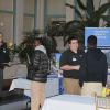 Construction Management Seniors Share Insight on Career Opportunities