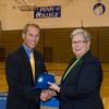 Scott Kennell Named Penn College Director of Athletics