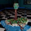 'Canstruction' Entries Advance to International Competition