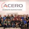 College group spends Manufacturing Day at company's up-to-date facility