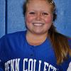 Stopper Named PSUAC Softball ‘Pitcher of the Week’