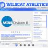 New Wildcat Athletics site launched