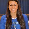 Aviles Selected as PSUAC Women’s Volleyball ‘Player of the Week’