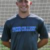 Brennan Named PSUAC 'Player of the Week' in Soccer