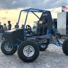 Pennsylvania College of Technology’s entry in Baja SAE Tennessee Tech finished eighth out of 96 cars in the endurance-race portion of the Society of Automotive Engineers’ recent event in Cookeville, Tenn.