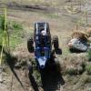 Student Team's Baja Vehicle Tested on International Stage