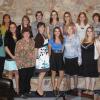 Students Honored Upon Completion of Early Childhood Practicum