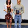 Sports Banquet Pays Tribute to Spring Student-Athletes