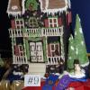 Chocolate House Auction Raises $1,600 for Habitat for Humanity