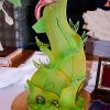 Winners Named in Penn College Pastry Show