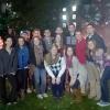 Student Leaders Join Crosstown Counterparts at Lyco Homecoming