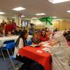 'Book Bingo,' Parfaits Sweeten Family Valentine's Day at CLC