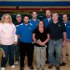 Pre-Tourney Ceremony Honors Graduating Wildcat Bowlers