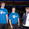 Graduating Bowlers Honored at Pre-Tourney 'Senior Day'