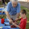 Faculty/Staff Add to Saturday's 'Fun in the Sun'