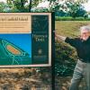 Educator/Archaeologist James P. Bressler Dies