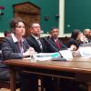 ShaleNET Success Shared at Congressional Hearing on Energy Workforce