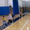 'Bunnies' hop over to Bardo Gym for workout