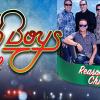 Beach Boys to Celebrate Holidays With CAC Performance