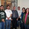 Students Provide Service to Northumberland County Prison