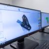 Several programs within the School of Engineering Technologies at Pennsylvania College of Technology employ SolidWorks for computer-aided design. Recently, 13 Penn College students earned various levels of SolidWorks certifications.