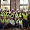 CMA tours 'capitol' projects during travels to D.C., suburbs