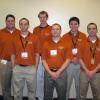 Construction Management Students Finish Second Nationally