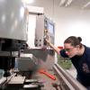 Pennsylvania College of Technology is accepting applications for its CNC machinist certificate. The program will be offered for the first time this fall.